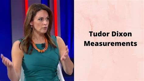 tudor dixon views|tudor dixon measurements and cup.